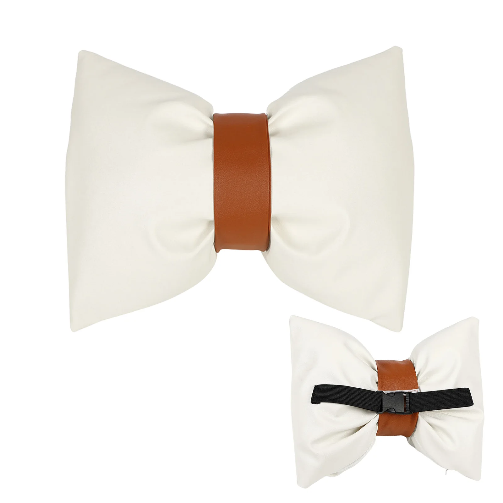 Автомобильная поясничная опора для спины поддерживающая Подушка автомобильного