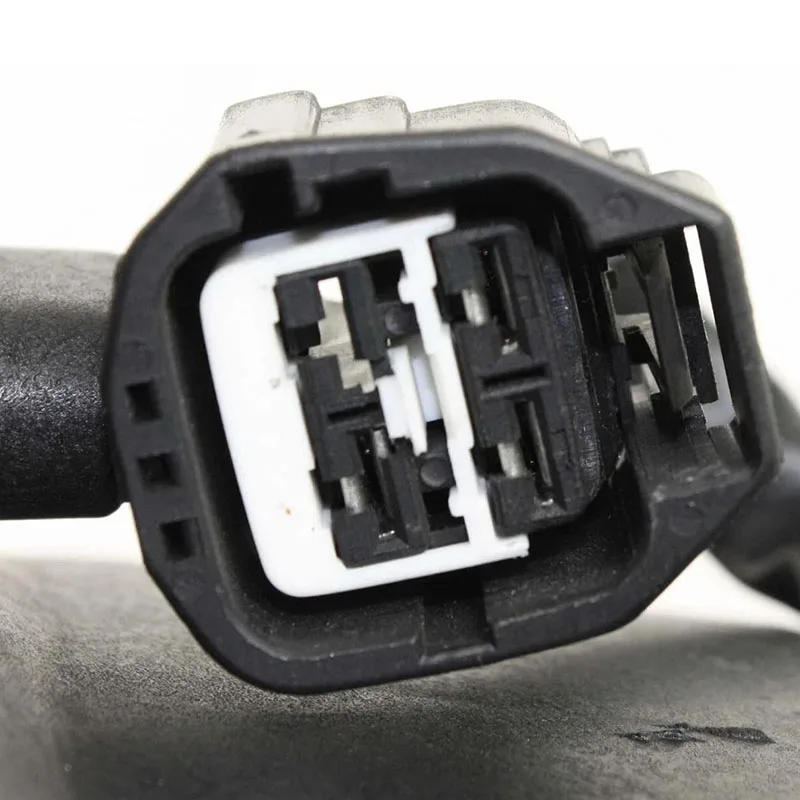 Фото Вентилятор охлаждения радиатора OEM 3W1Z8C607BD 3W1Z8C607AC для FORD Crown Victoria LINCOLN Town Car MERCURY Grand Marquis 2003-2005 гг. №5