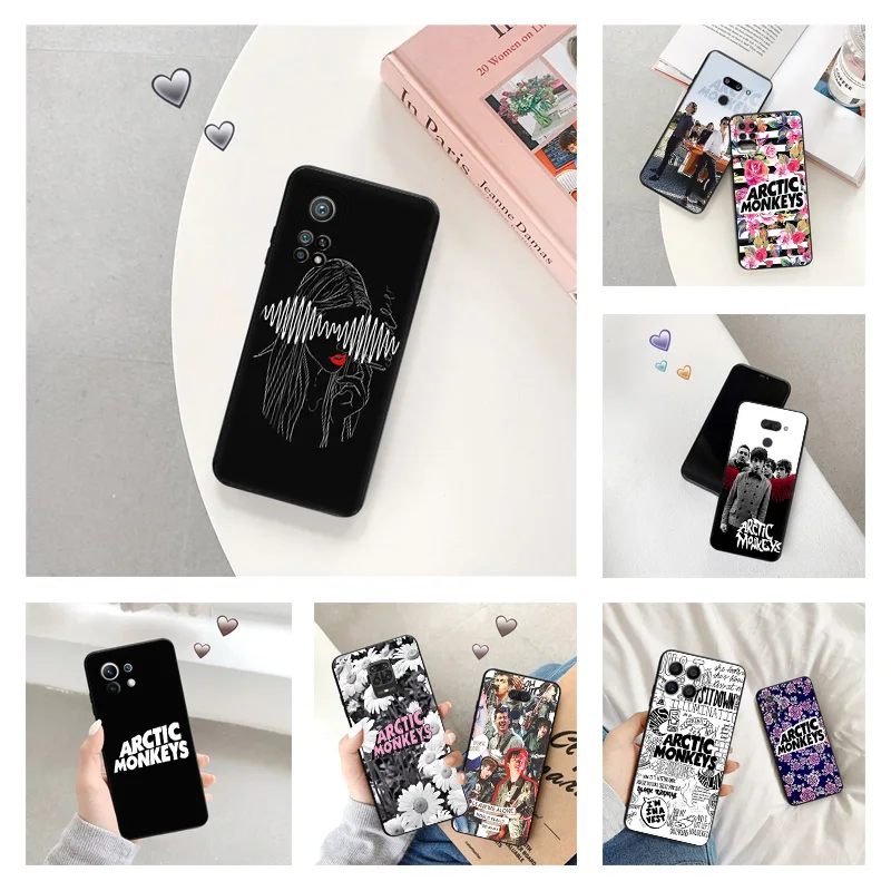 Мягкая искусственная кожа для LG K40 K61 K41S K42 K50 K51S K52 K71 K92 G6 G7 G8 K62 Moto G30 G31 G50 G51 G60 G71