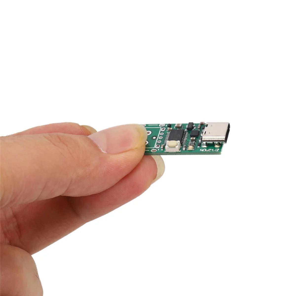 USB-C PD2.0/3 0 в модуль источника питания постоянного тока приманка быстрый заряд