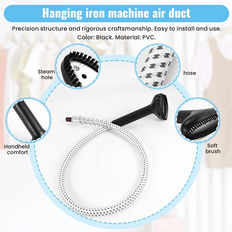 Гладильная машина для одежды воздуховод универсальные аксессуары гладильной