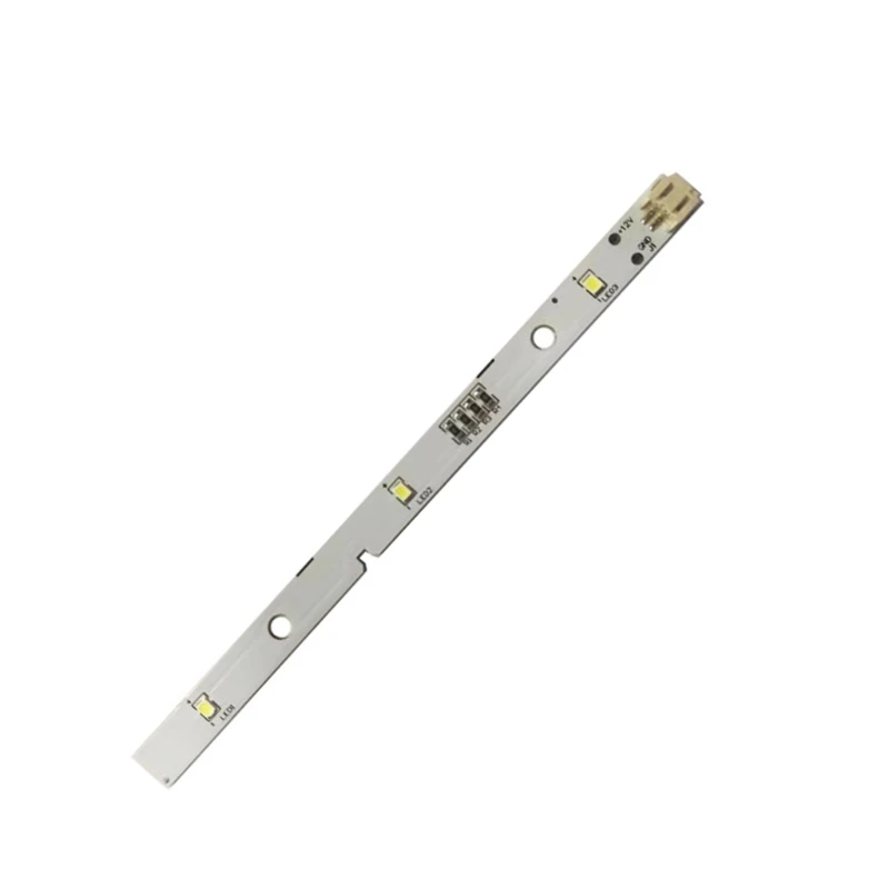 Фото Светодиодная панель для холодильника 1629348/1529227 для Hisense Ronshen BCD630WT №2