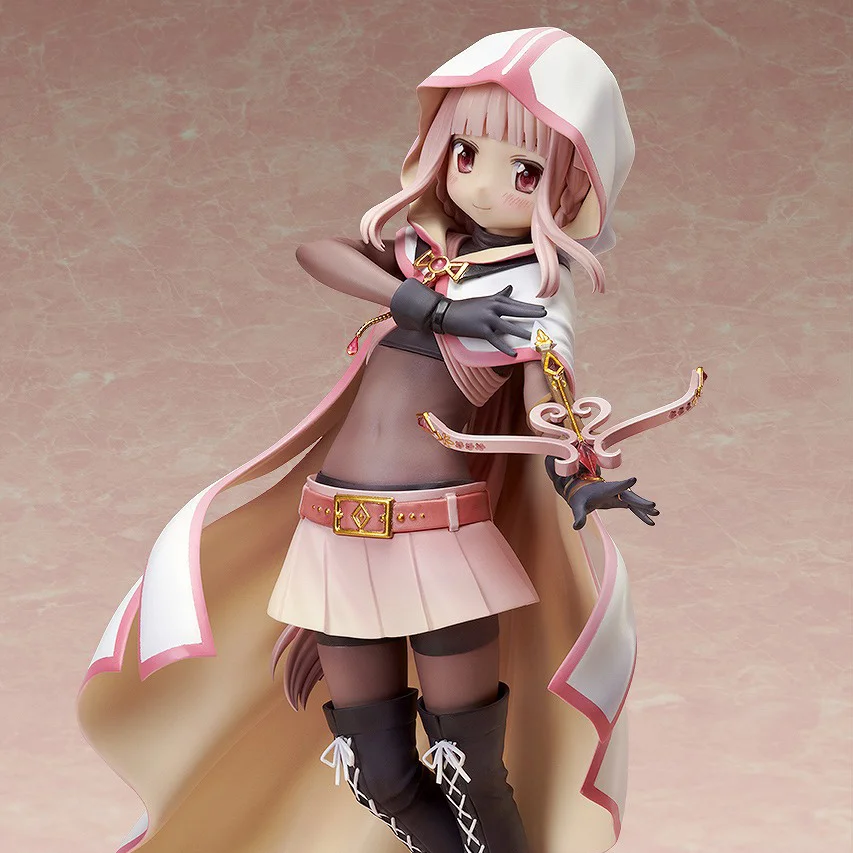 

Puella Magi Madoka Magica Kaname & Madoka Tamaki Iroha 21 см фигура аниме модели игрушки коллекция куклы подарок