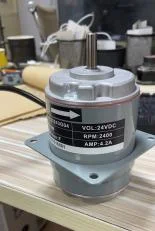 Двигатель вентилятора 12В 41-7567 для Thermo King KV-300/KV-500