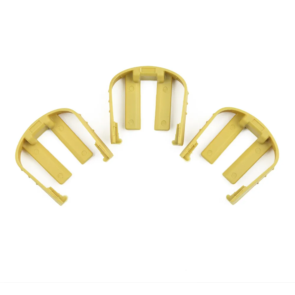 3pcs/set Clips Connector For Karcher K2 K3 K7 Car Home Pressure Power Washer Trigger Replacement Household Cleaning Tools Parts