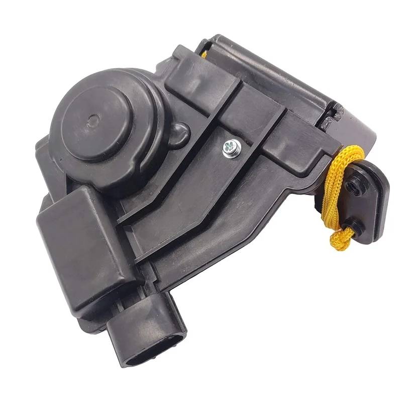 Мотор привода замка багажника заднего 69350-28151 69350-28150 для Toyota Highlander RAV4 Prius V Scion IQ XD XB