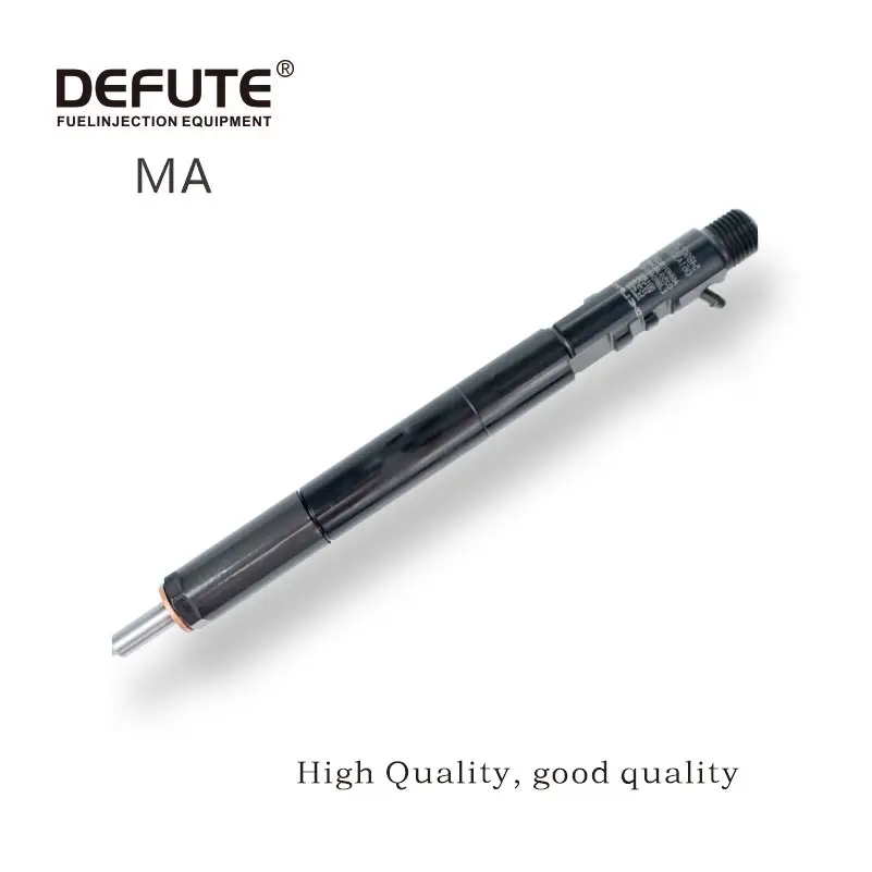 

New Euro 4 /3 EJBR02601Z EJBR04601D EJBR04501D EJBR04701D EJBR03401D EJBR03301D Injector Nozzle for Deiphi SSANGYONG
