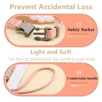 Шлейка с крыльями#5