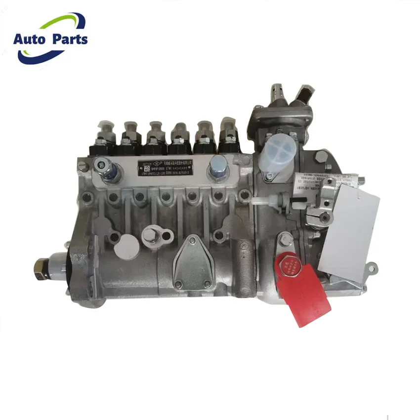 

3977539 New Engine 6BT5.9 QSB6.7 Fuel Injection Pump 5264030 3977352 3977539