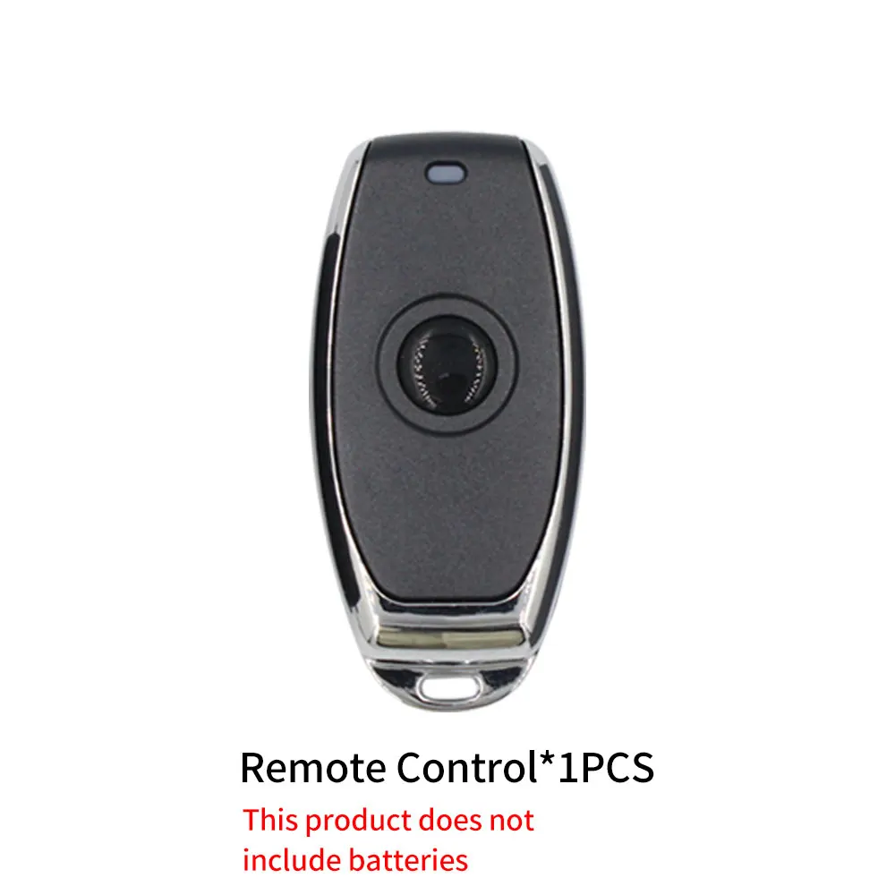 

DC12V 433 МГц RF беспроводной пульт дистанционного управления 1-канальный модуль релейного приемника и комплект кнопок включения и выключения для светодиодного дверного электромагнитного замка