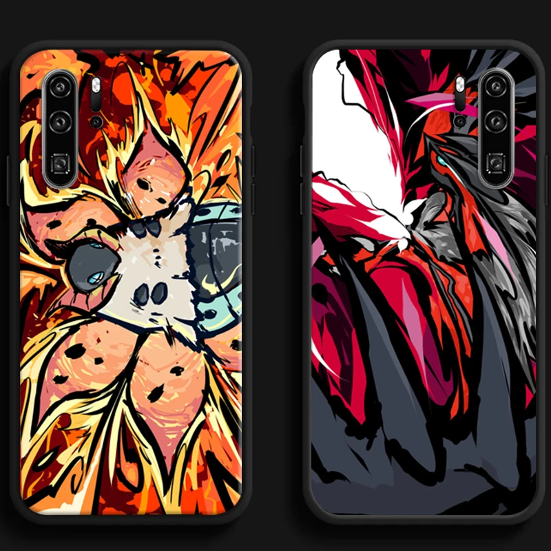 

Pokemon Pikachu Phone Cases For Huawei Honor Y6 Y7 2019 Y9 2018 Y9 Prime 2019 Y9 2019 Y9A Cases Funda Carcasa Soft TPU Coque