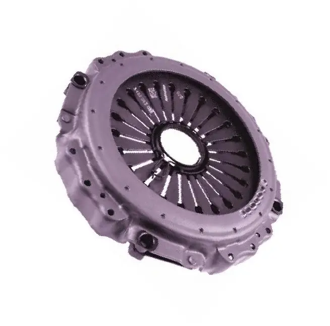 

Clutch basket MAZ-631208,643008, KAMAZ-EURO-2 FOR SACHS 3482083032/3482083219