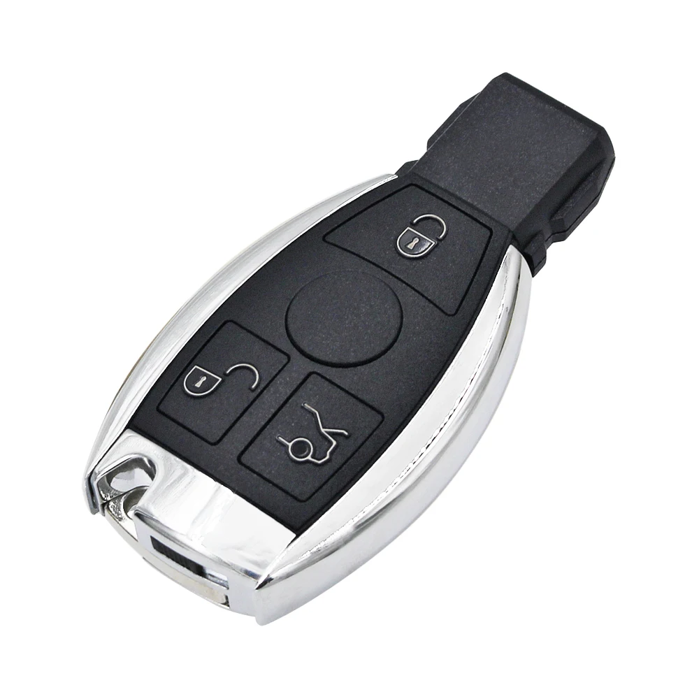 CG 3/4 кнопочный ключ Go FBS3 CGDI BE Smart Key 315 МГц 433 для Mercedes-Benz W204 W207 W212 W164 W166 W221 W251 W154 -