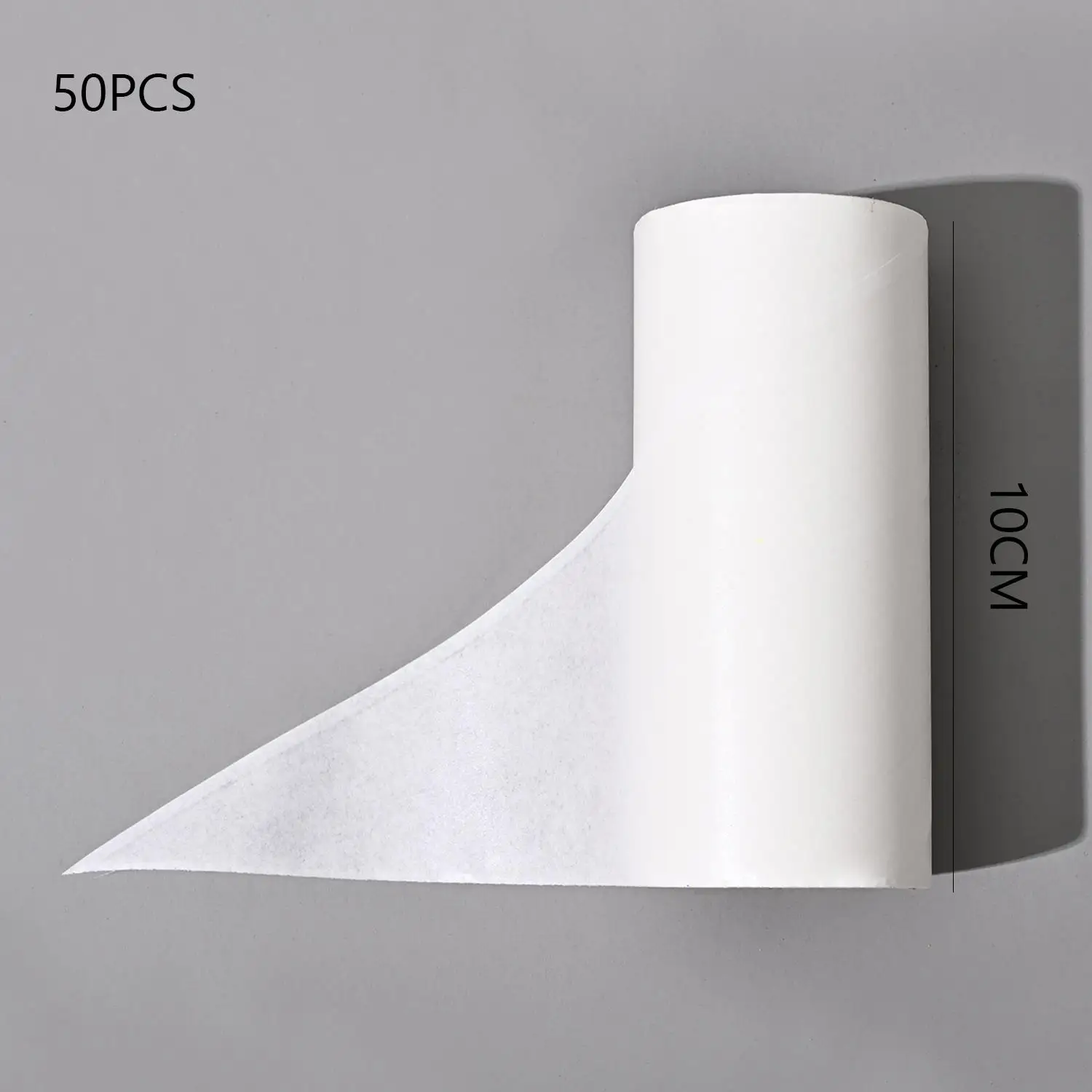 Липкий роликовый очиститель для одежды и мебели