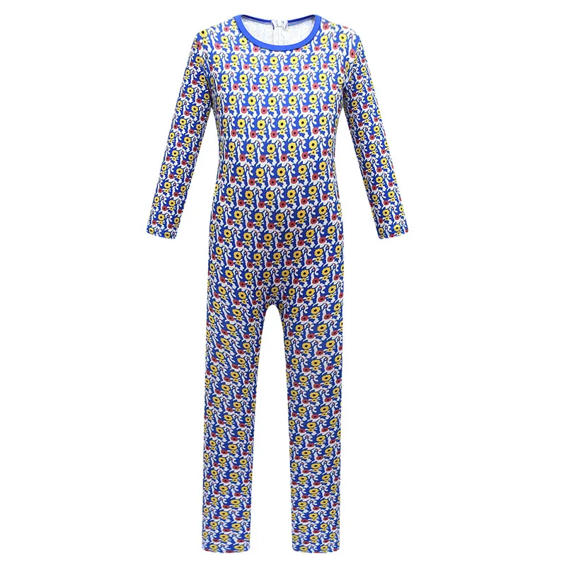 Костюмы для косплея на Хэллоуин B-Beetlejuice девочек платье Астрод Децта костюм жука