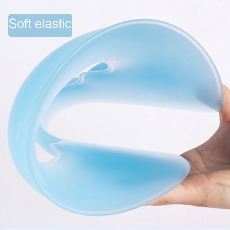 Силиконовая подушка нового поколения для спа-салона массажная без пленки