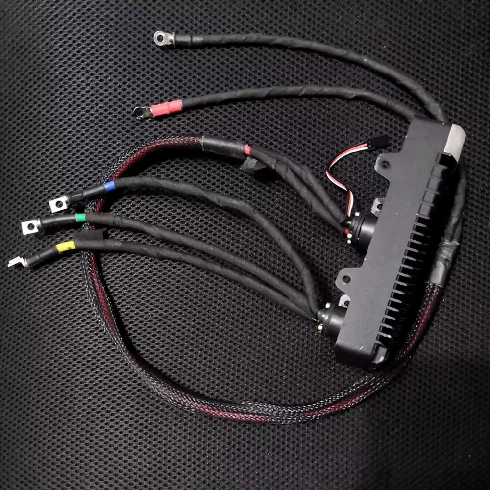 Детали A45/A50 ESC для сельского хозяйства аксессуары Дронов