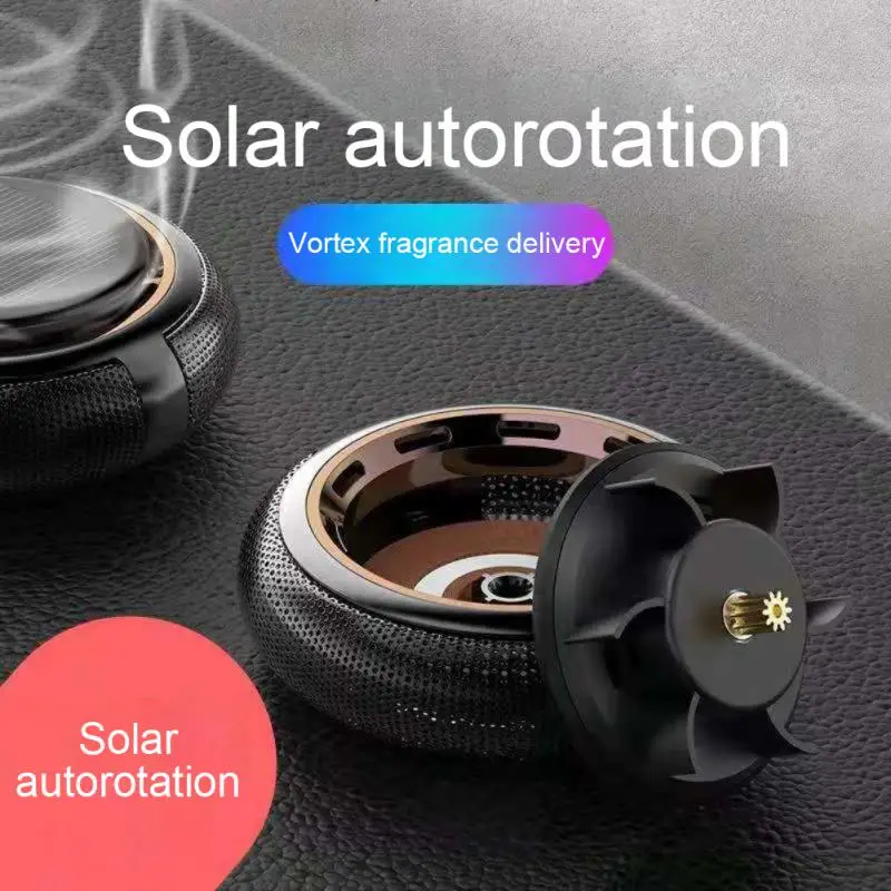 

Creative Aromatherapy Car Fresheners Fresh And Natural Aromatherapy Diffusing Durable Accessorires Men And Women