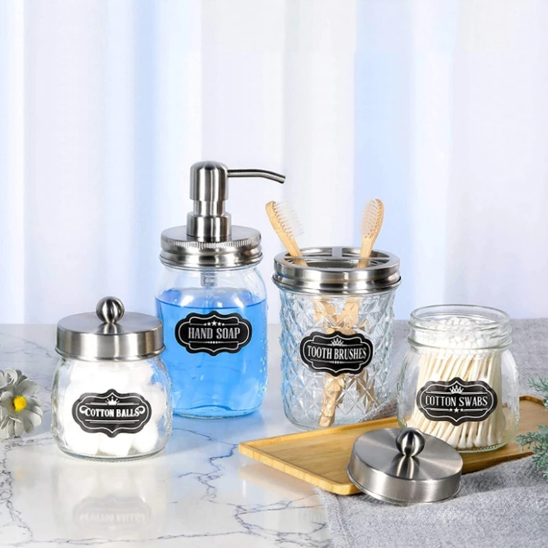 

Manual Large Size Bathroom Liquid Soap Dispenser Washing Hand Sanitizer Family Hotel Shower Gel Bathroom Accessories