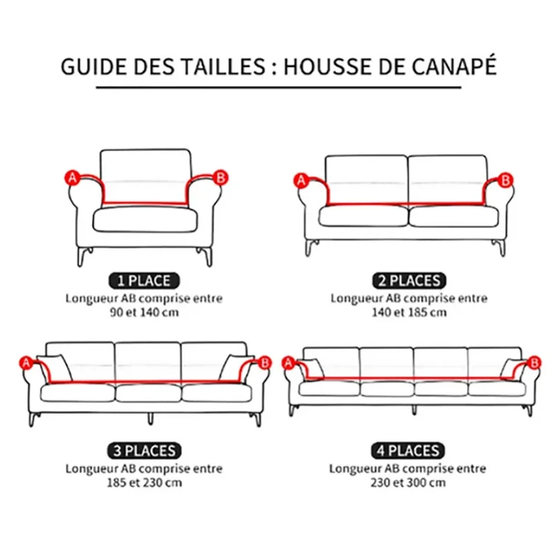Однотонные чехлы для диванов эластичные флисовые гостиной эластичный Чехол