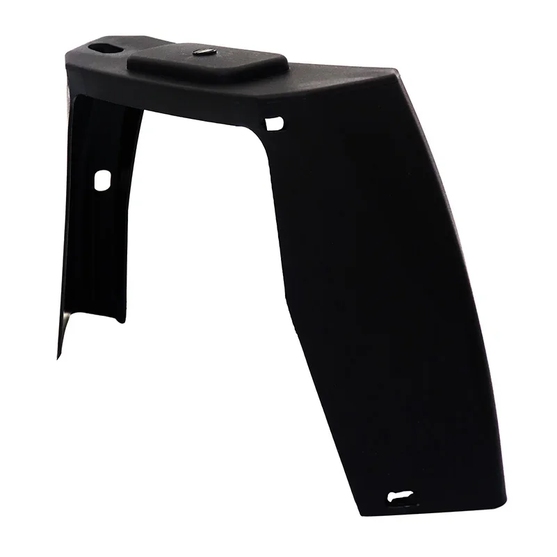 Поворотник для электроскутера 10 дюймов задняя фара защитный уголок углов Kugoo M4