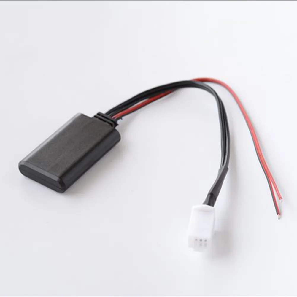 

Cable Adapter For Suzuki SX4 Grand Vitara 2007-10 Adapter Audio Newest Protable