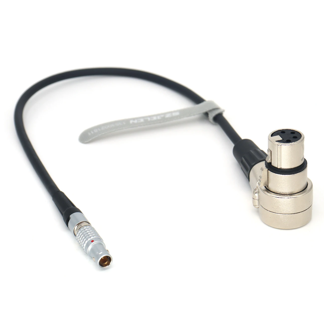 

Кабель питания SZJELEN Sound Devices 688