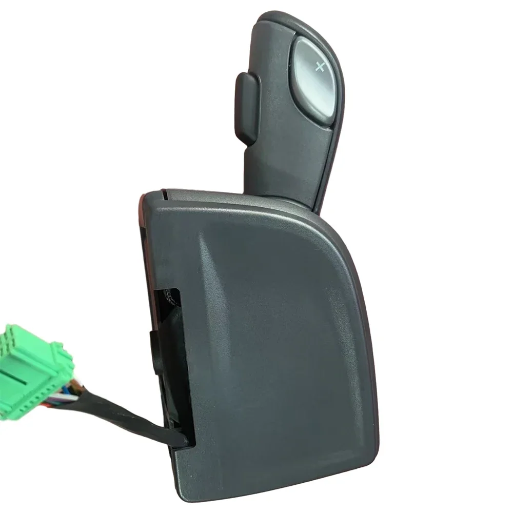 OE: 21937969 21073025 21456377 22583045 задняя передача для грузовика VOLVO FH12/FH13 LHD 10P