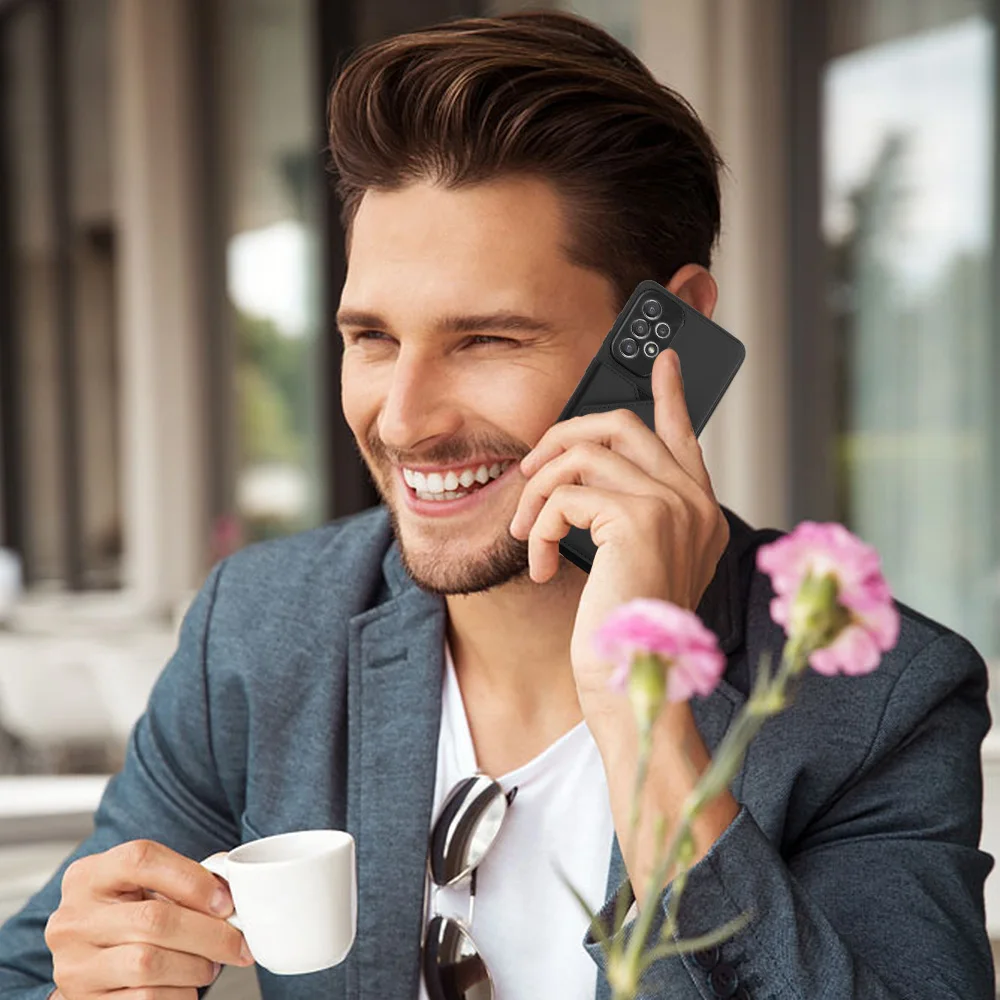 Фото Флип-чехол для Tecno Spark 8 7 Pro 7 P Camon 18 17 17P 18P Premier Pova 6 GO 5 Air Pop 5 №4