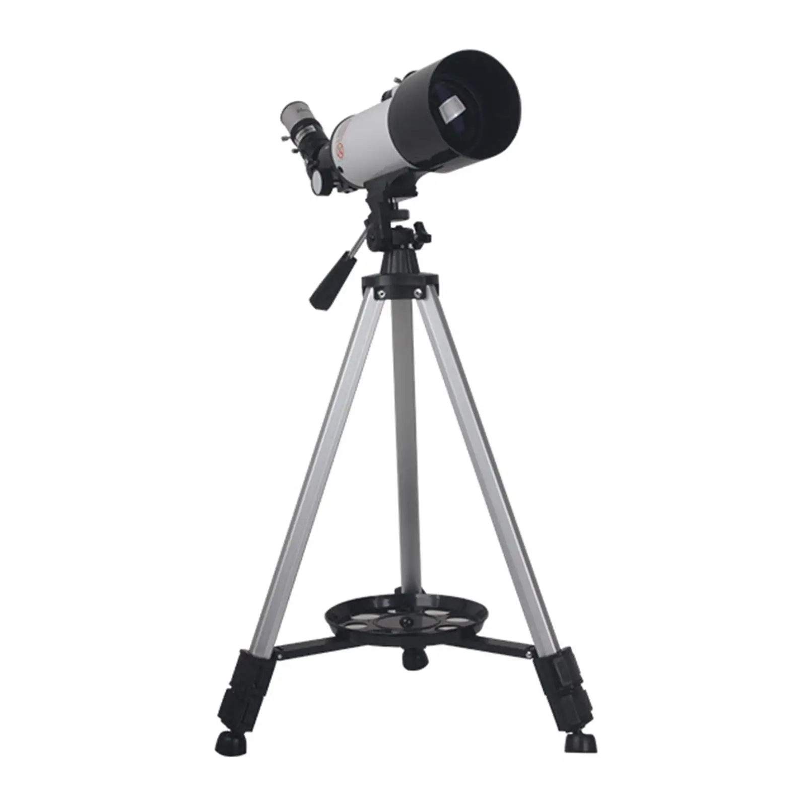 

70mm Aperture 400mm Focal Length Telescope with Tripod for Beginners Accessory with Two Replaceable Eyepieces Professional