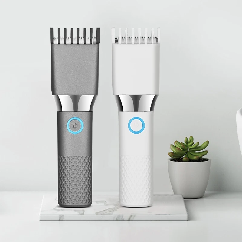 

Машинка для стрижки волос Мужская аккумуляторная с зарядкой от USB