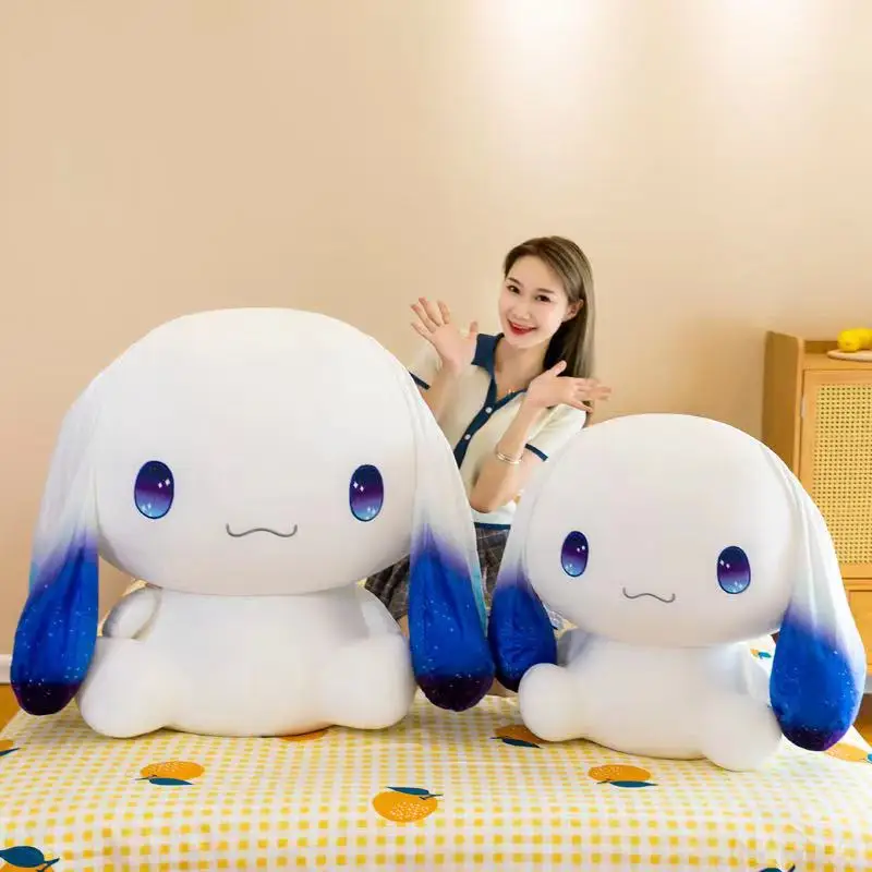 Милая Набивная игрушка в виде собаки корицы плюшевая подушка стиле аниме