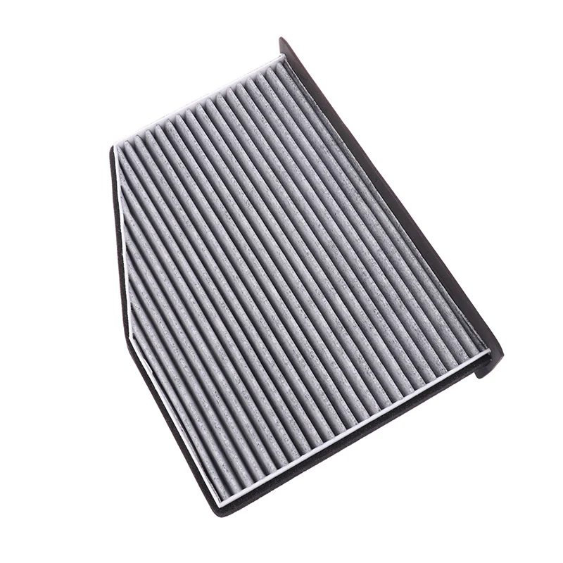 1 шт. для A3 S3 TT автомобильный углеродный воздушный фильтр Repalce 1K1819653A мукол 2939