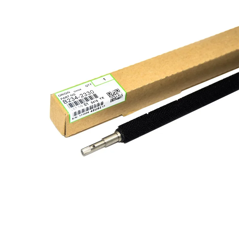 

2pcs. Drum Cleaning Brush Roller For Konica Minolta C 1060 1070 C1070 C2060 C2060 C3060 C3070 C1060L C1070L C2060L C3060L C3070L