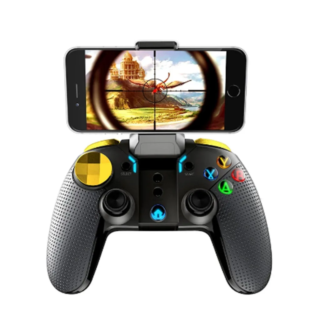 Для Ipega PG-9118 Bluetooth беспроводной геймпад Профессиональный джойстик для Pubg