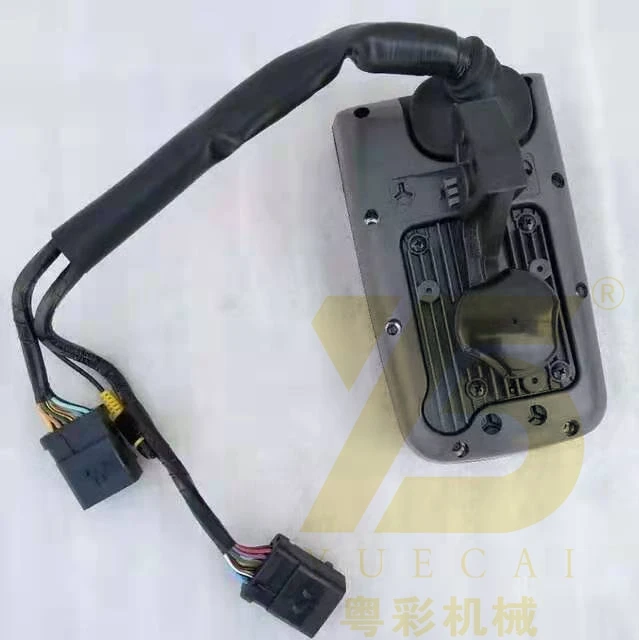 Монитор для экскаватора YUE CAI 260-2193 для E320D 324D 323D 319-4354 3194354, гарантия 1 год (art.: 3920dc8095baf) - 3920dc8095baf