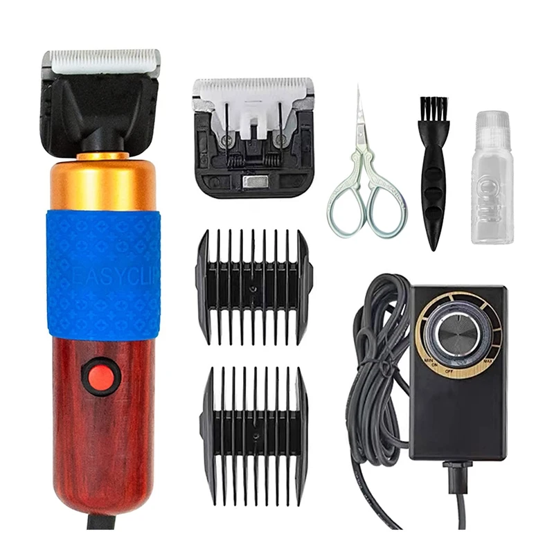 Carpet Trimmer Tufting Carving Tools Clippers, Electric Clippers For Rug Tufting Tools,200W , US Plug