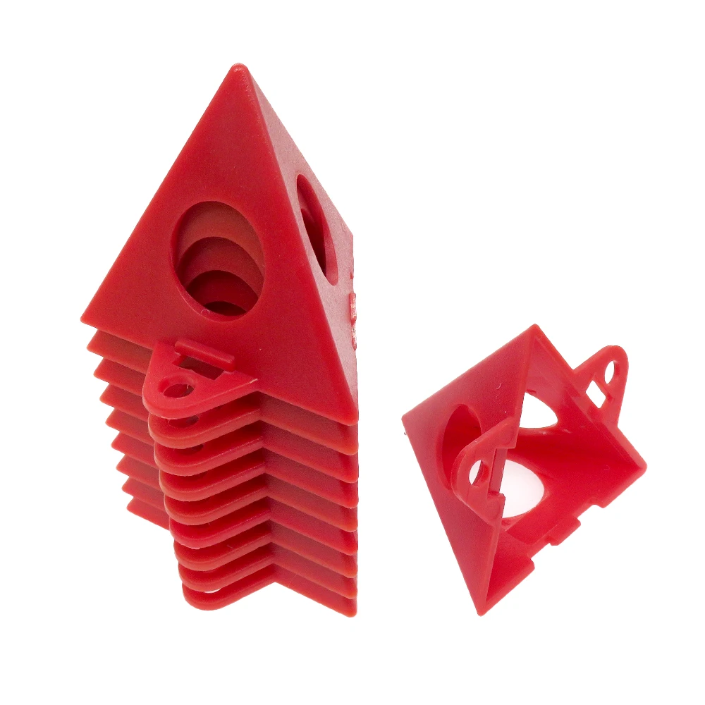 

Мини-подставки для краски VIBRATITE, 16 шт