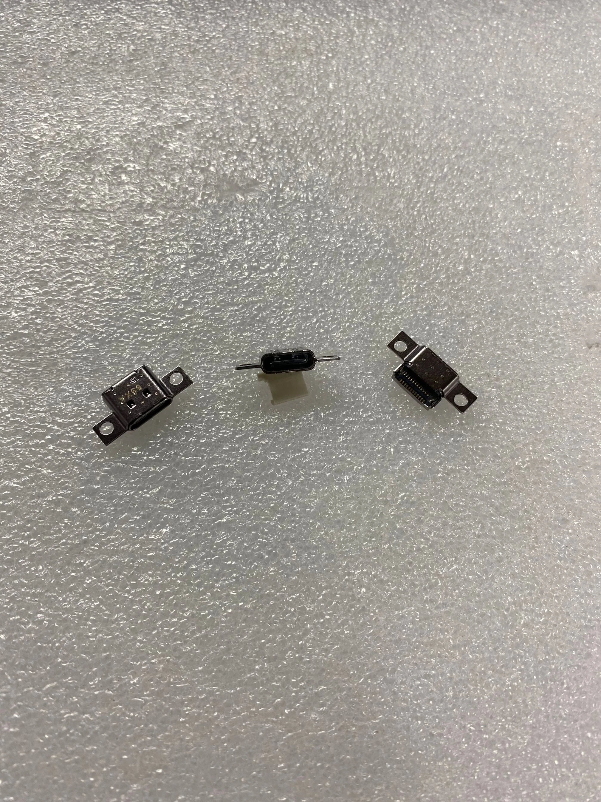 Новый разъем питания постоянного тока USB Type-C для LENOVO YOGA 730 S730-13IWL IML |