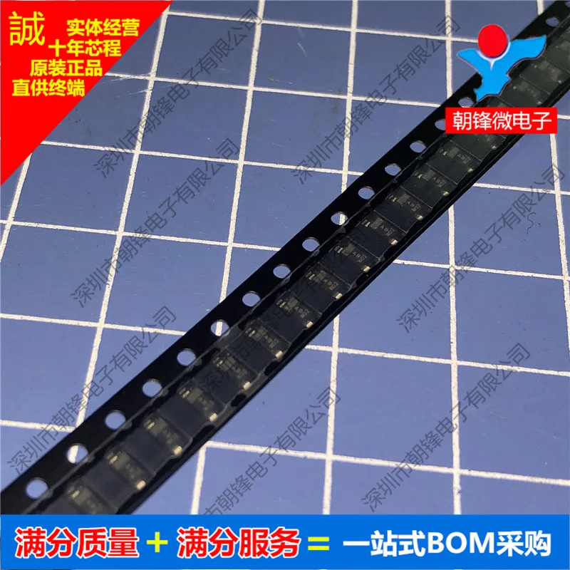 

30pcs original new PMEG4010EH silk screen AB SOD-123