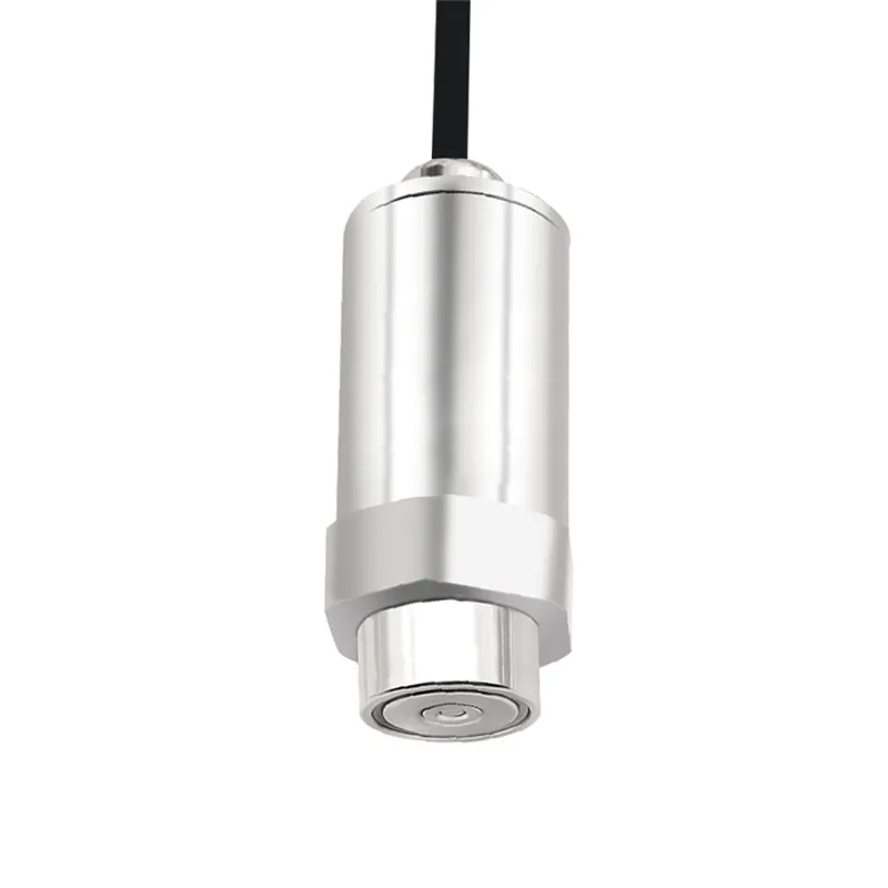 Беспроводной сенсор вибраций одноосевой детектор вибрации Высокоточный