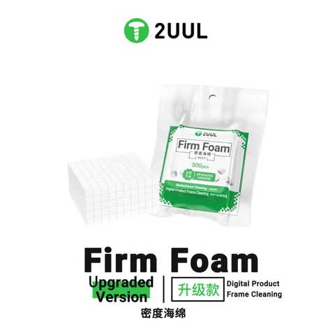 2UUL твердый очиститель пены для цифровой техники
