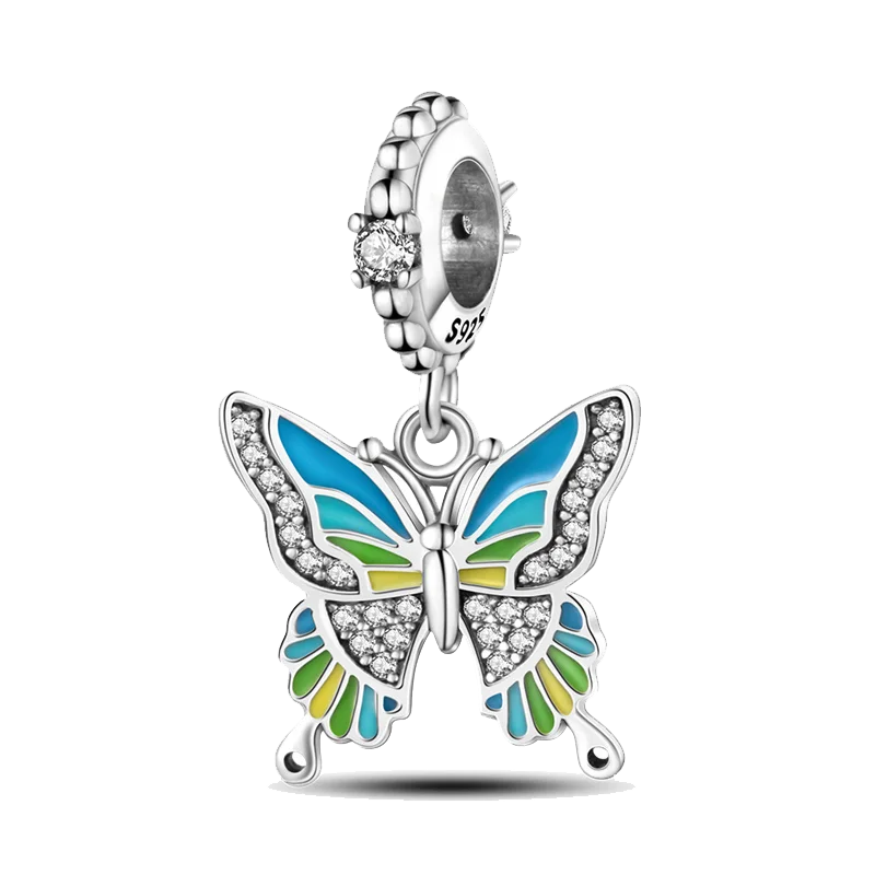 Лидер продаж 2022 бриллианты подходят для pandora 925 оригинальный браслет женщин