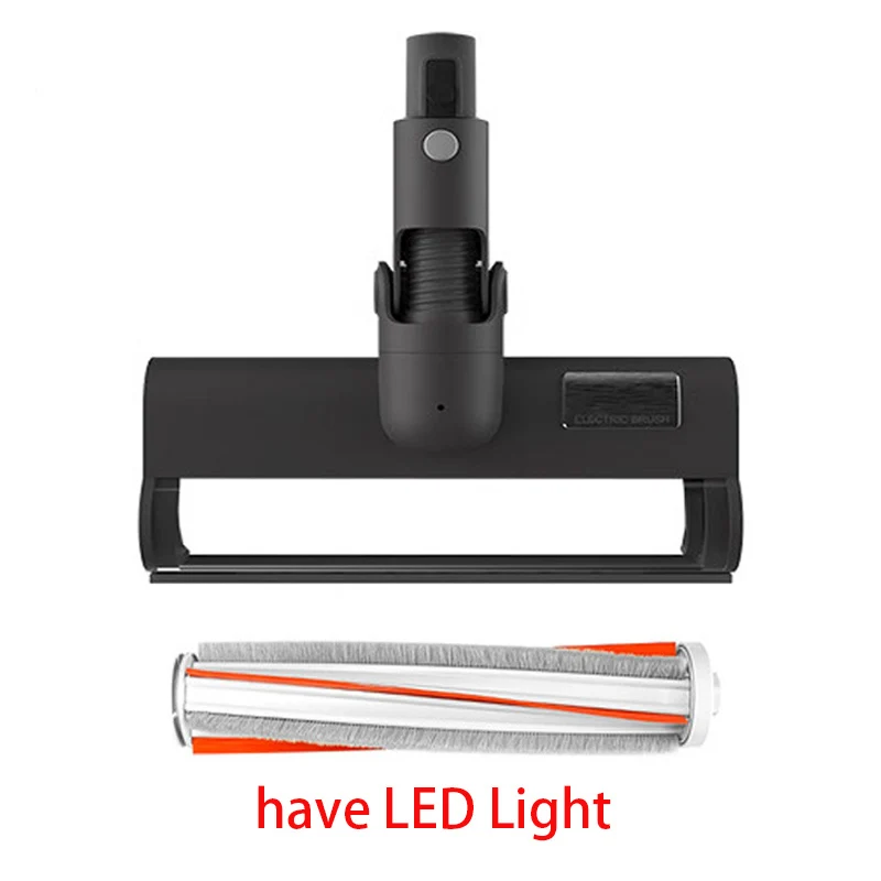 Новая модернизированная версия электрическая щетка для пылесоса внешняя деталь