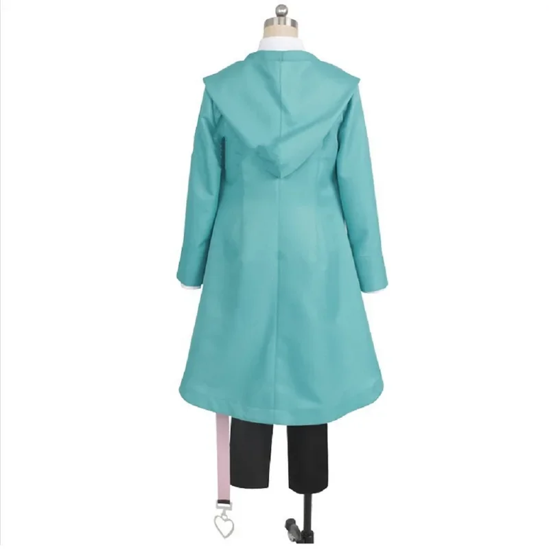 Унисекс аниме Cos Amemura Ramuda easy R костюмы для косплея на Хэллоуин рождественскую