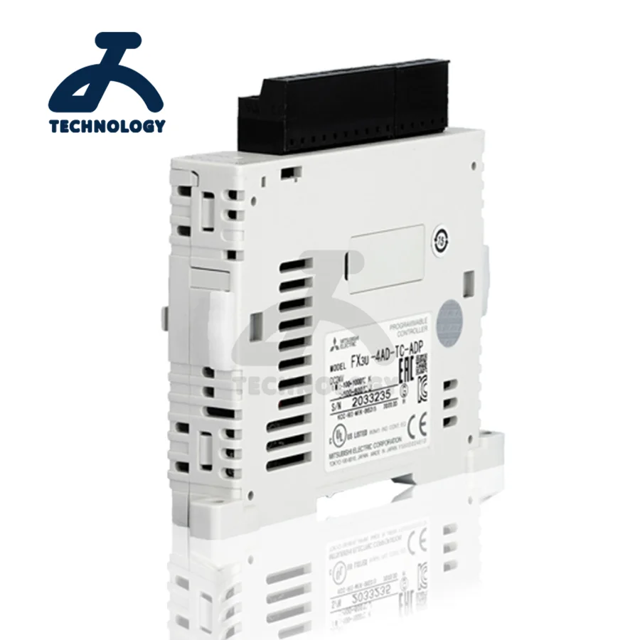 

Original New F Series PLC other model FX3U-4AD-PT-ADP FX3U-4AD-PTW-ADP FX3U-4AD-TC-ADP FX2N-8AD FX2N-2LC FX3U-4LC