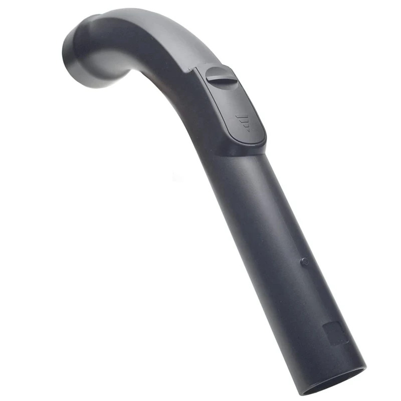 

Вакуумный пластиковый изогнутый концевой шланг для Miele S501 S524 S4 S2110