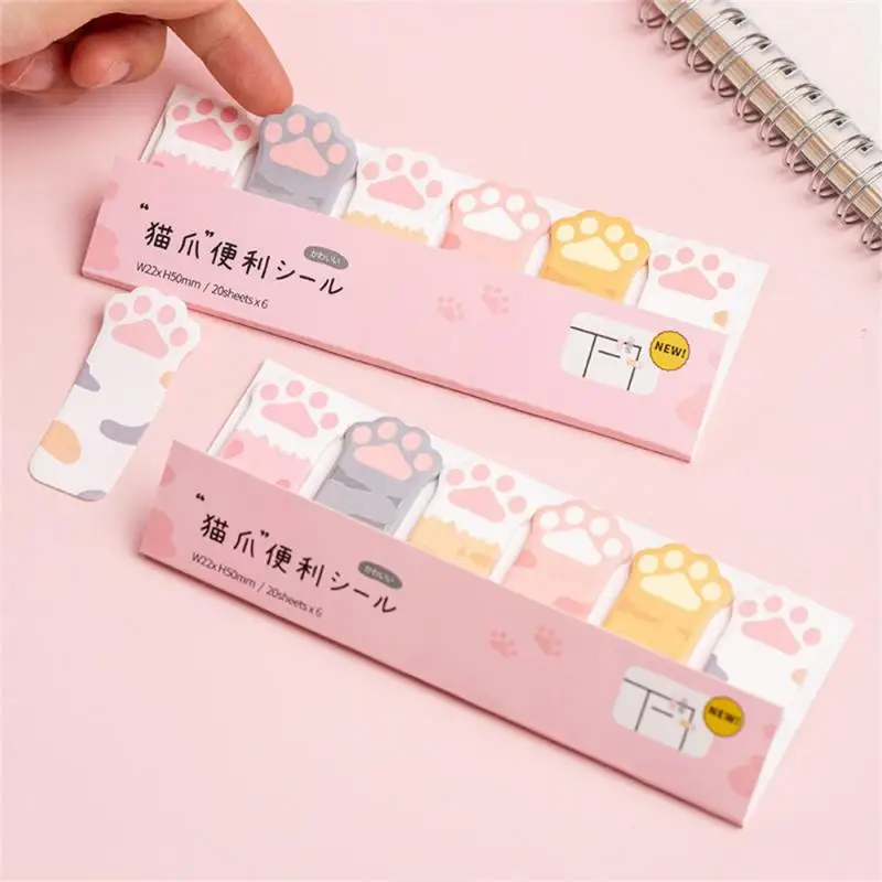 

12 г/шт. Флаг Kawaii маленькие и Стикеры для заметок Высококачественная бумажная списка аксессуары для офиса