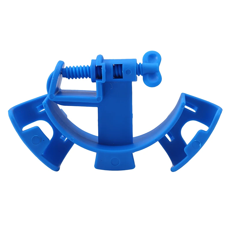 

Aquarium Filtration Holder Water Pipe Filter For Mount Tube Fish Tank Firmly Hold Hose Water Pipe Fixing Clamp Aquarium Tools
