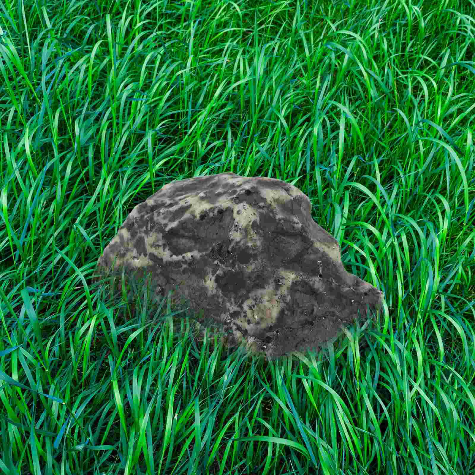 Rock Key Hider Hiders внешний брелок для ключей безопасный Органайзер